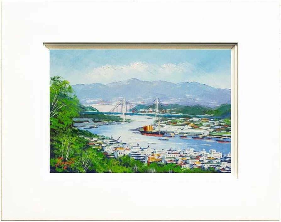 「干柿 A''」絵画 油絵 SM 油絵「干柿 A'」 絵画 SM 油絵「干柿 A´」 絵画 SM